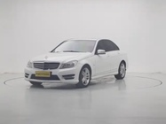 Mercedes-Benz C-Class 2014