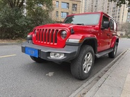 Jeep Wrangler 2020