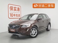 Volvo XC60 2016