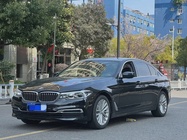 BMW 5 Series 2020