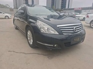 Nissan Teana 2010