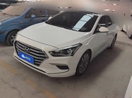 Hyundai Mistra 2017