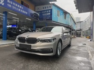 BMW 5 Series 2019