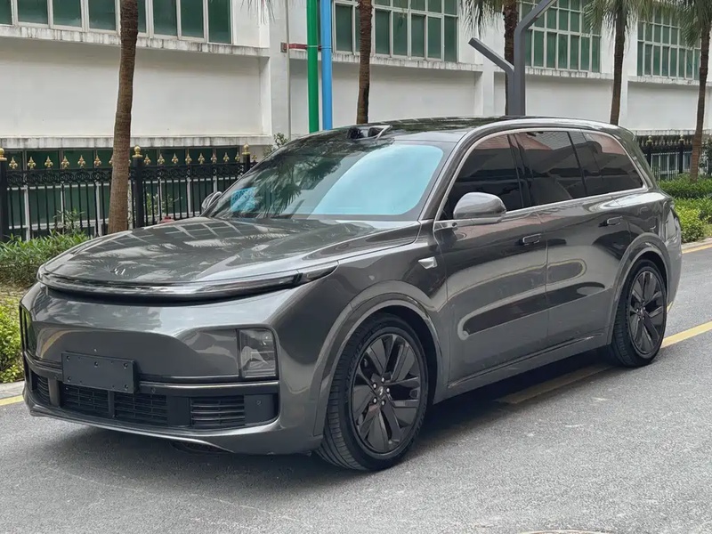 Li Auto L9