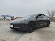 Tesla Model 3 2025