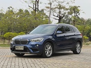 BMW X1 2018
