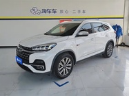 Chery Tiggo 8 2022