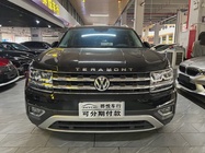 Volkswagen Teramont 2019