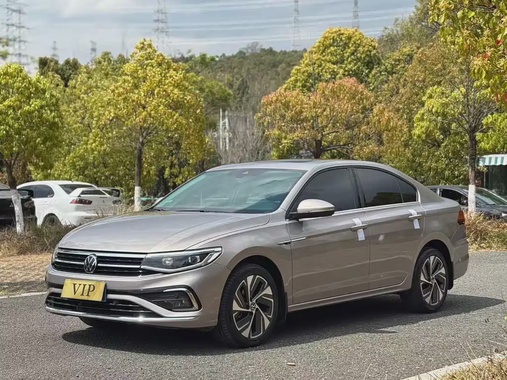 Volkswagen Bora 2024