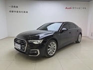 Audi A6 2025