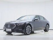 Mercedes-Benz E-Class 2024