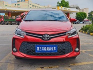 Toyota Vios 2022