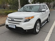 Ford Explorer 2014