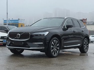 Volvo XC60 2024