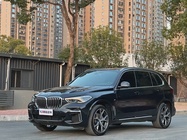 BMW X5 2022