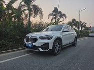 BMW X1 2023