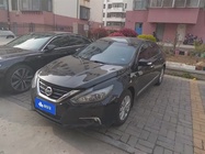 Nissan Teana 2016