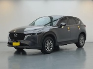 Mazda CX-5 2023