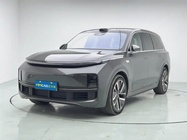 Li Auto L9 2022
