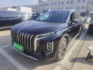 Hongqi HS7 2024