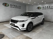 Land Rover Evoque 2024