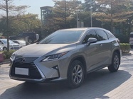 Lexus RX 2019