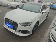 Audi A3 2020