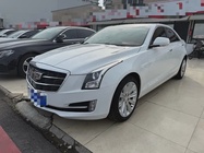 Cadillac ATS 2019