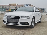 Audi A4 2014