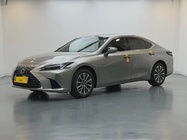 Lexus ES 2024