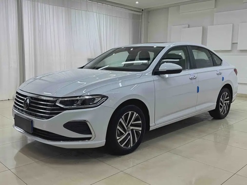 Volkswagen Lavida 2022