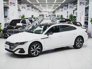 Volkswagen CC 2022