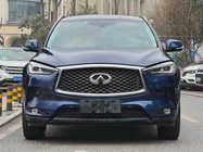 Infiniti QX50 2018