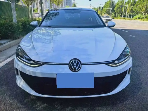 Volkswagen Lamando 2023