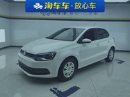 Volkswagen Polo 2017