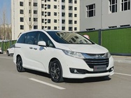 Honda Odyssey 2018