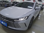 BYD Destroyer 2024