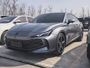 MG MG7 2023