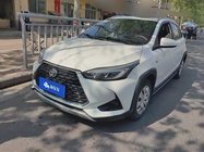 Toyota Yaris 2022