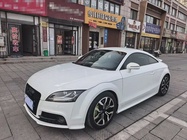 Audi TT 2014