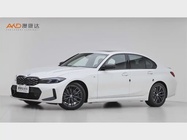 BMW 3 Series 2024