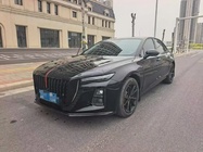 Hongqi H5 2025