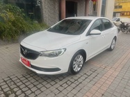Buick Excelle 2020