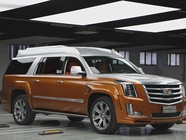 Cadillac Escalade 2019