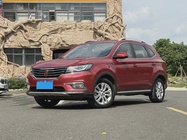 Roewe RX5 2018