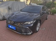 Toyota Camry 2023