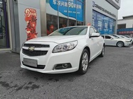 Chevrolet Malibu 2014