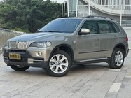BMW X5 2008