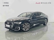 Audi A6 2023