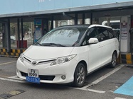 Toyota Previa 2010